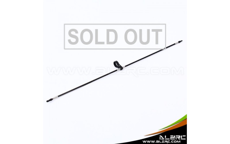ALZRC - Devil 500 Pro Carbon Tail Control Rod Assembly